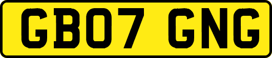GB07GNG