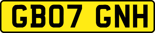 GB07GNH