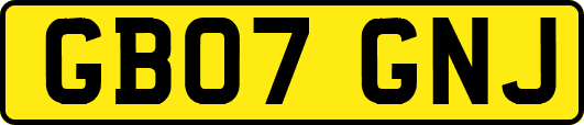 GB07GNJ