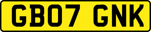 GB07GNK