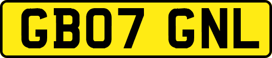 GB07GNL