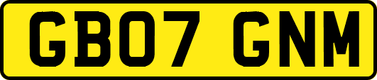 GB07GNM
