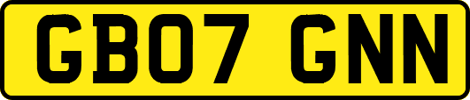 GB07GNN
