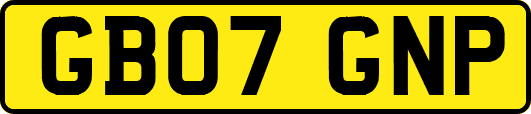 GB07GNP