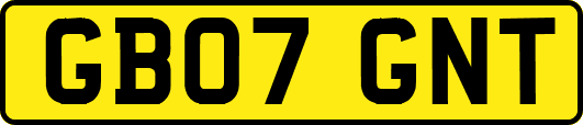 GB07GNT
