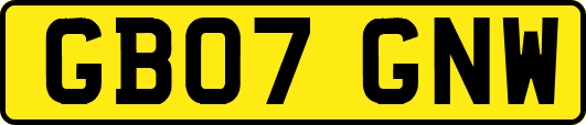 GB07GNW