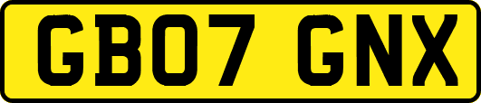 GB07GNX