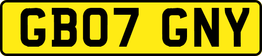 GB07GNY