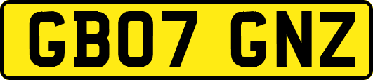 GB07GNZ