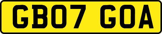 GB07GOA