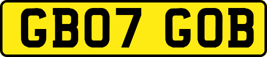 GB07GOB