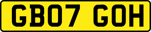 GB07GOH