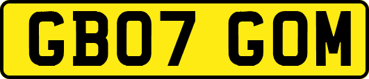 GB07GOM