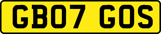GB07GOS
