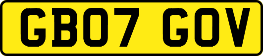 GB07GOV