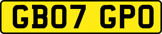 GB07GPO
