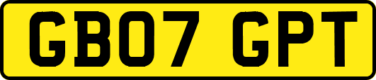 GB07GPT