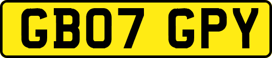 GB07GPY