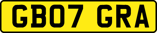 GB07GRA