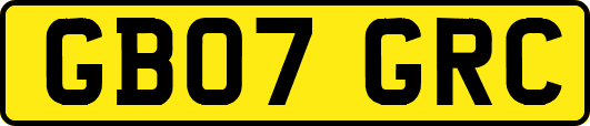GB07GRC