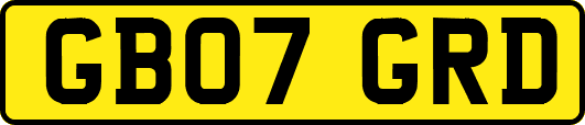 GB07GRD