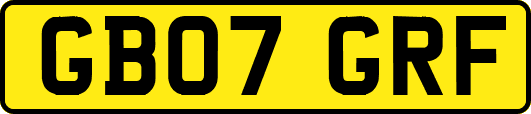GB07GRF