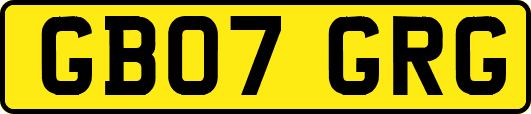GB07GRG
