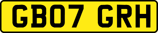 GB07GRH