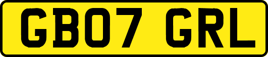 GB07GRL