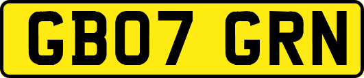GB07GRN