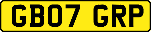 GB07GRP