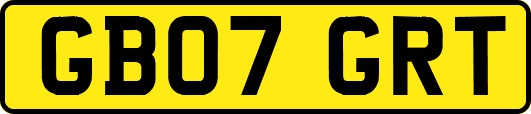 GB07GRT