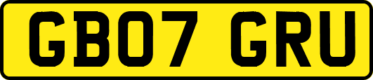 GB07GRU