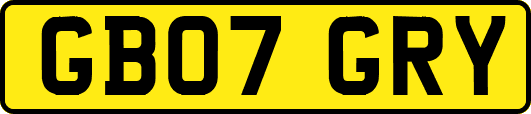GB07GRY