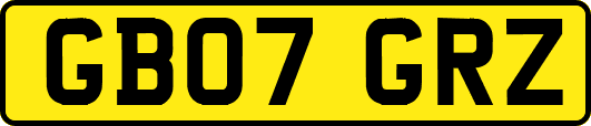 GB07GRZ