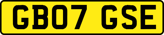 GB07GSE