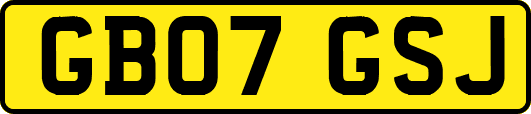 GB07GSJ