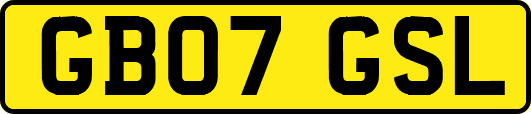 GB07GSL