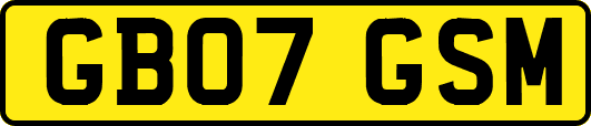 GB07GSM