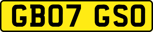 GB07GSO
