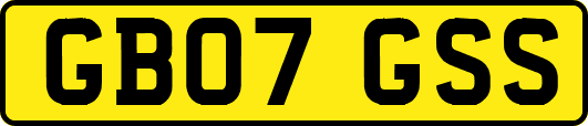 GB07GSS