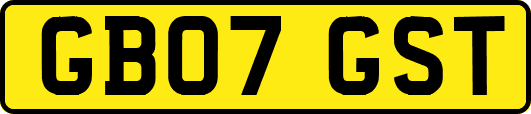 GB07GST