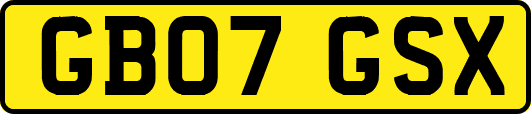 GB07GSX