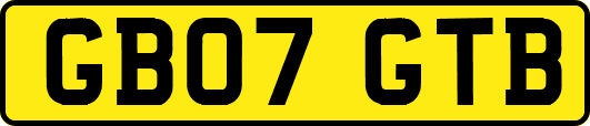 GB07GTB