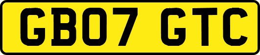 GB07GTC