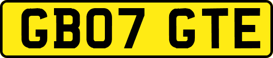 GB07GTE
