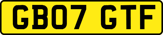 GB07GTF