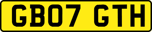 GB07GTH