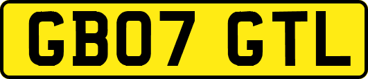 GB07GTL