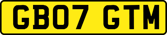 GB07GTM
